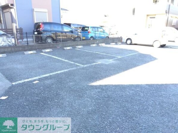 レオパレスプラムフローラの物件内観写真